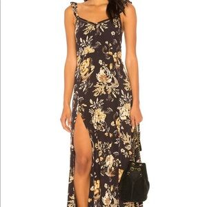 Spell & the gypsy collective Rosa sundress.